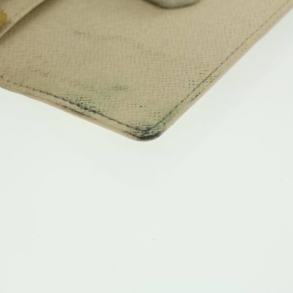 LOUIS VUITTON Damier Azur Multicles6 Key Case N61745 LV Auth 36682 - Picture 9 of 10